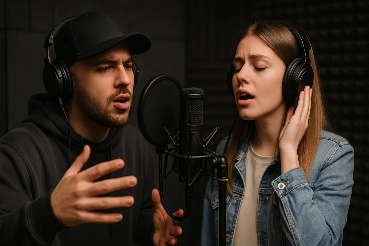 Recensione crossover tra rap e pop italiano: la fusione sonora che esce dagli stereotipi