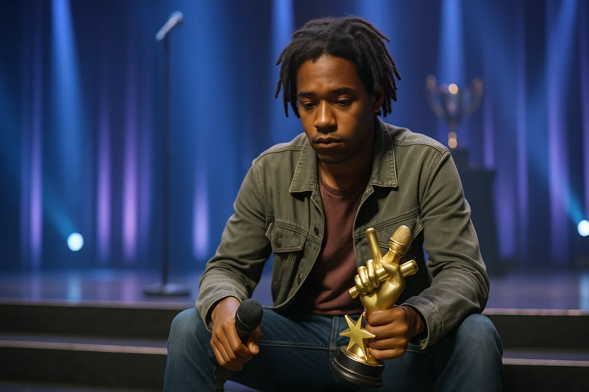 Quando un artista vince un talent show riesce davvero a restare famoso? I percorsi meno noti