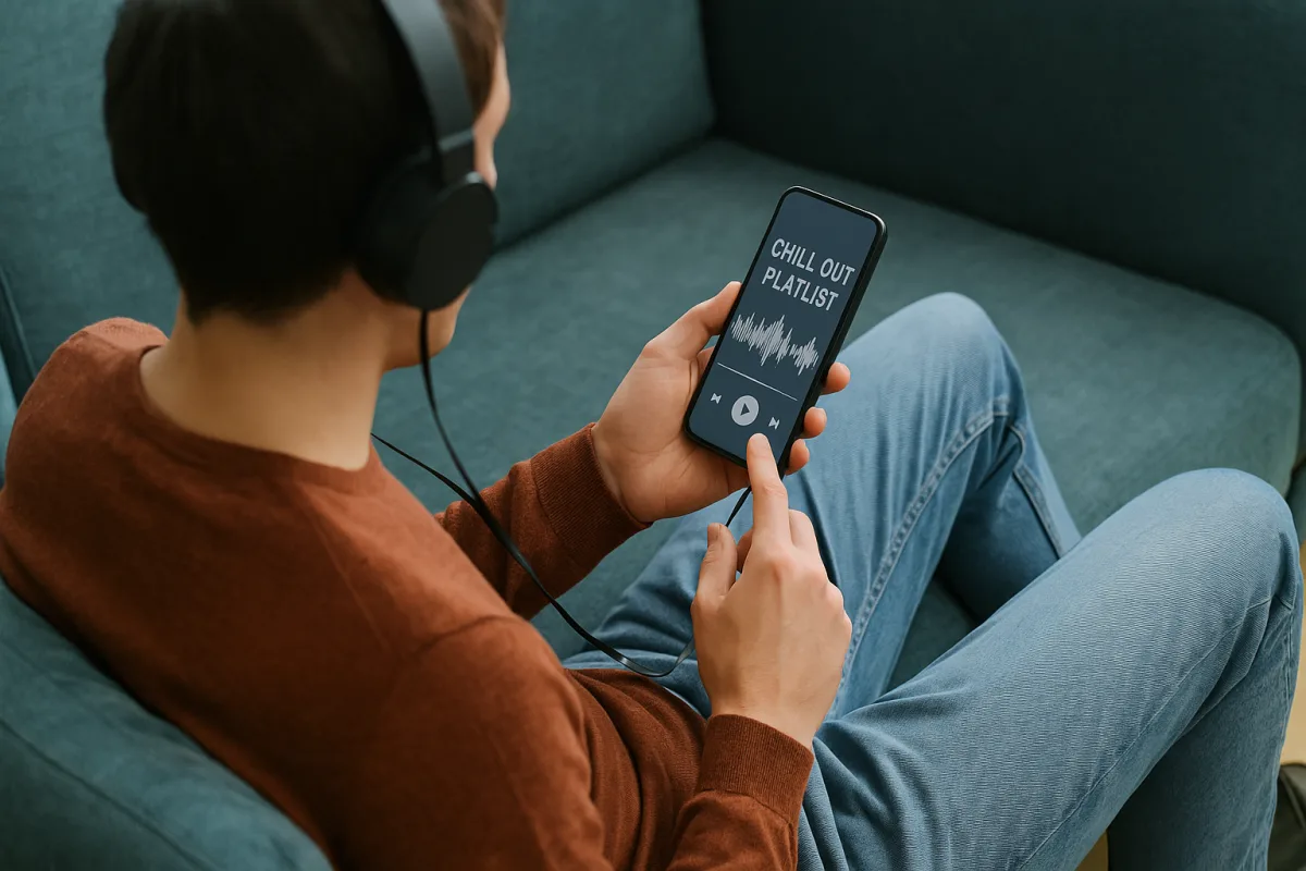Come evitare la monotonia nelle playlist chill out? La regola dell’alternanza poco seguita
