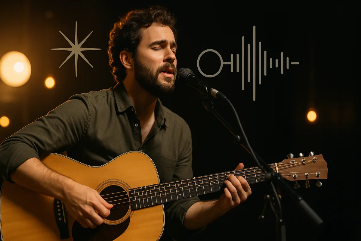 Come valutare se un concerto acustico supera la versione studio? I parametri che segnalano qualità dal vivo