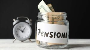 pensione pensioni Agosto calcolo Pensione Pensione anticipatanovità Pensione anticipata