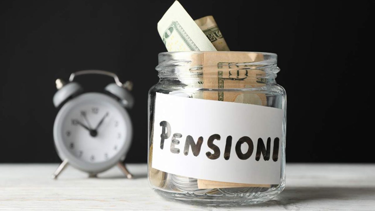 pensione calcolo Pensione Pensione anticipatanovità Pensione anticipata