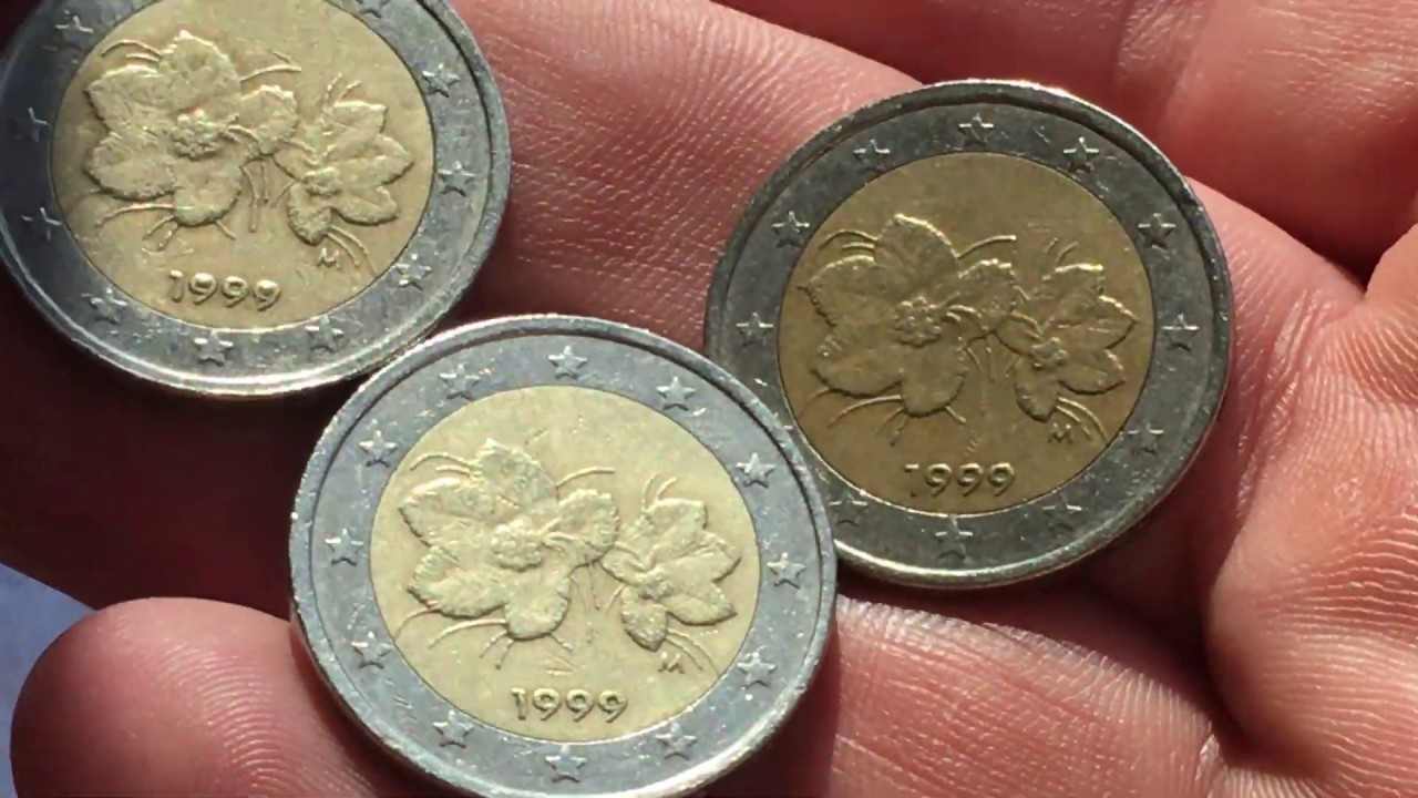 due euro fiori 2