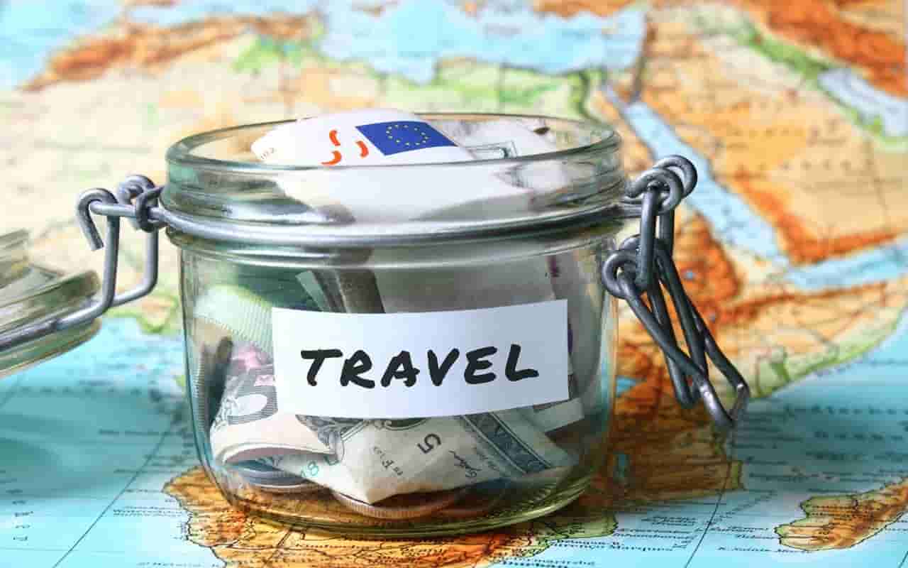 viaggiare spendendo meno possibile