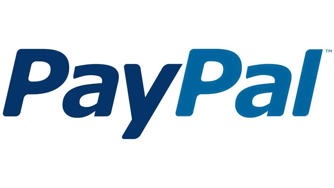 PayPal carta