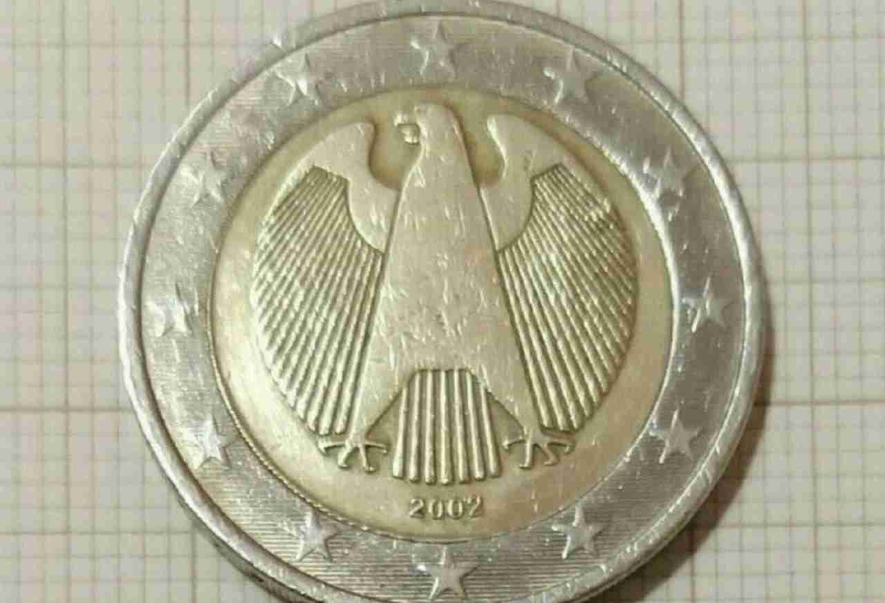 2 euro 2002