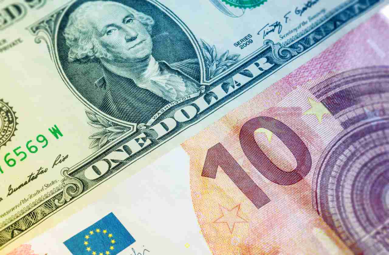 cambio-euro-dollaro-mai-a-questi-livelli-cosa-sta-succedendo