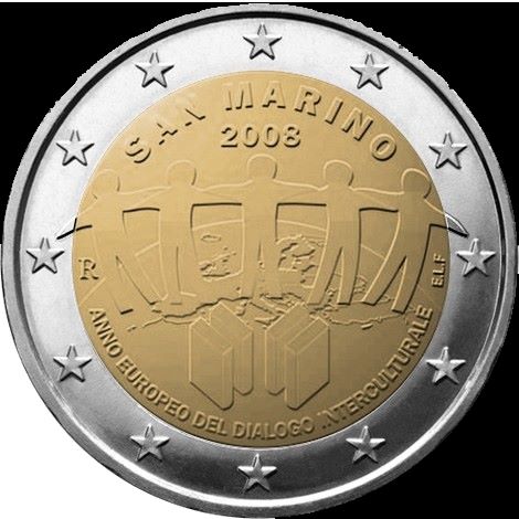 moneta 2008