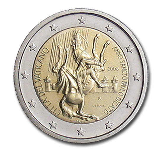 moneta 2008