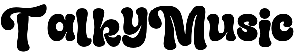 TalkyMusic