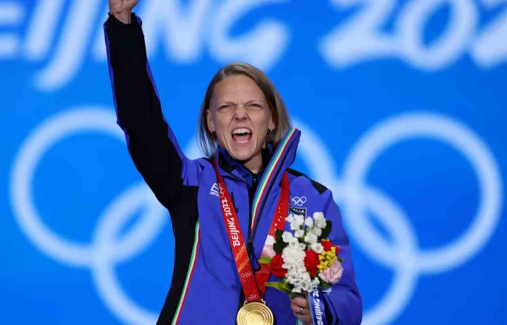 campionesse_olimpiche_arianna_fontana__francesca_lollobrigida__lisa_vittozzi moglie o fidanzata: vita privata e relazioni