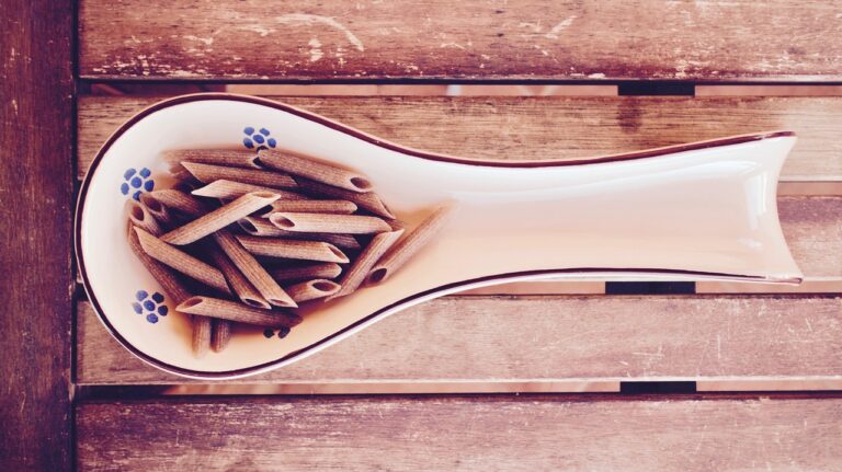 Pasta integrale: il segreto che pochi conoscono per renderla più digeribile