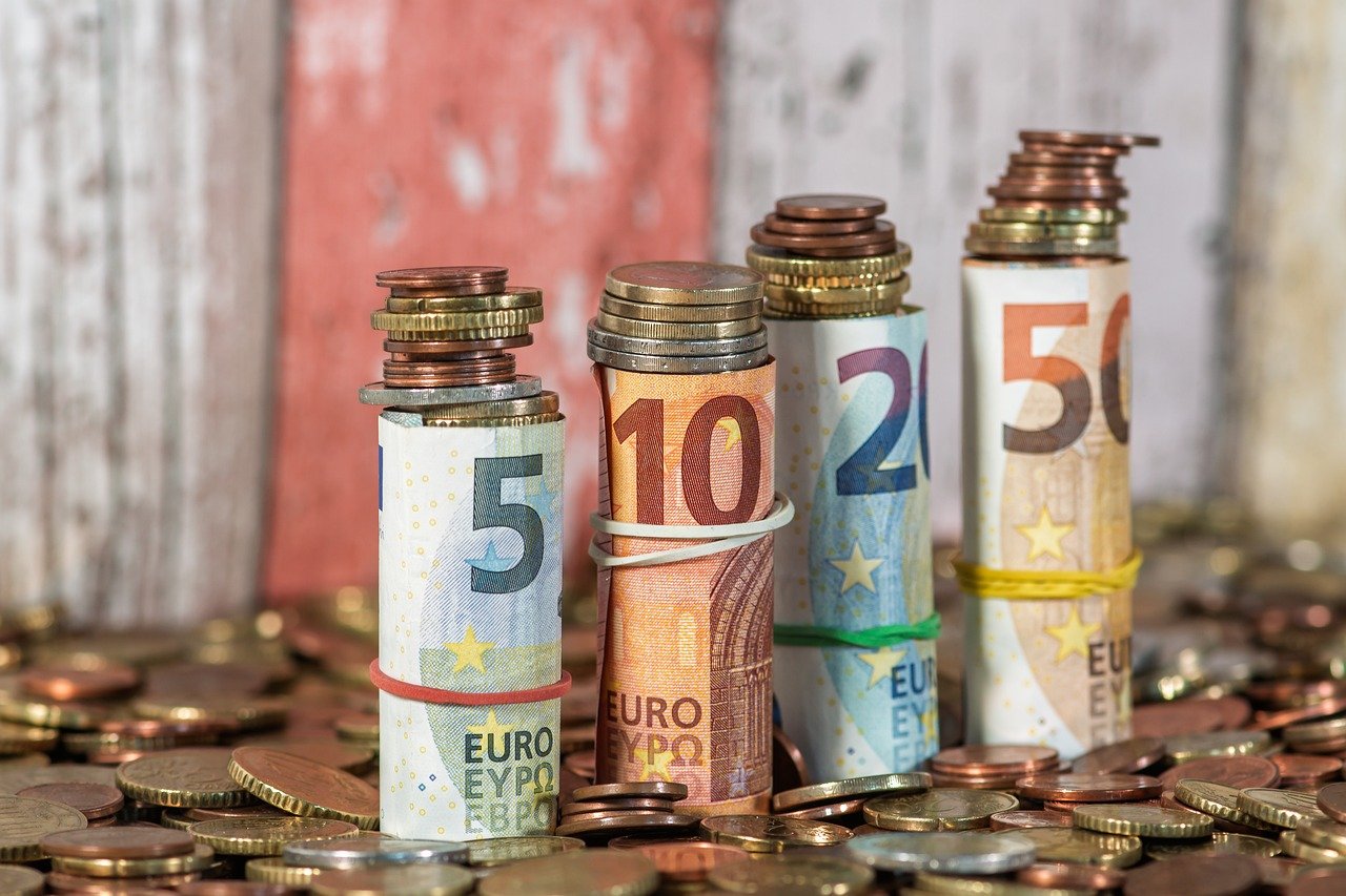 Grafico che illustra la finestra mobile della pensione flessibile da 3 a 5 mesi.