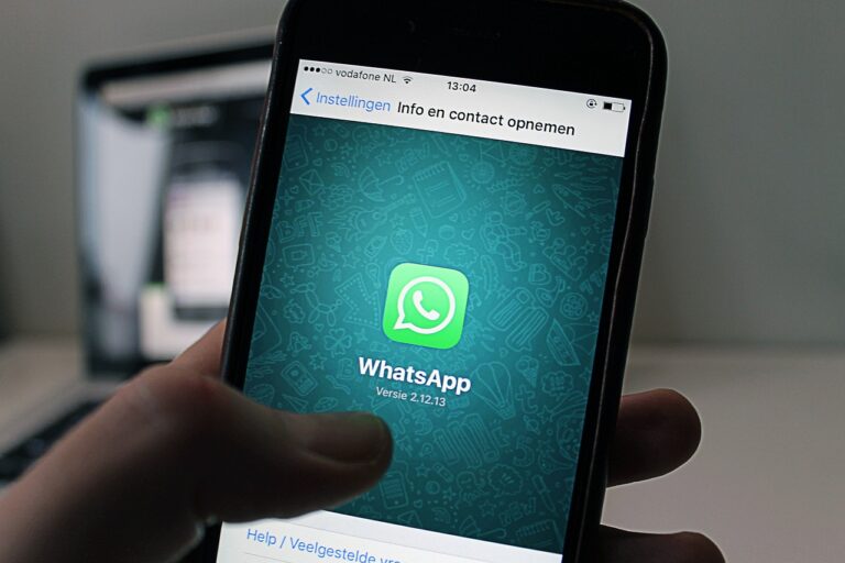 WhatsApp: ecco come leggere i messaggi cancellati dagli altri