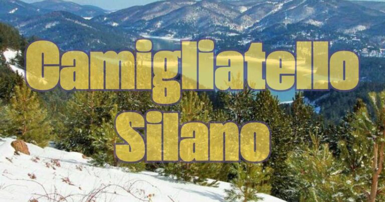 Il paese che incanta senza mai stancare
