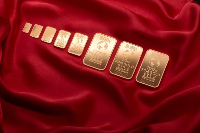 Qual è il valore di 100 grammi di oro usato oggi? Ecco la quotazione