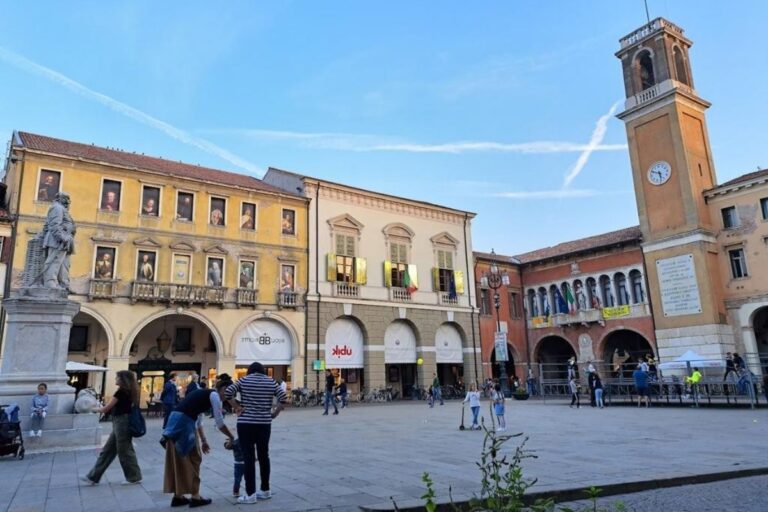 Questo angolo d’Italia affascina anche chi non ama i viaggi organizzati